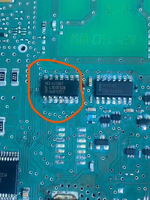 HEF4013BT 双D型触发器 SOP-14 全新进口原装正品现货