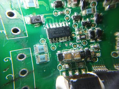 1EBN1001AE 适用新能源易损芯片