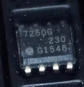 7250G  TLE7250G 汽车电脑板收发器通讯IC芯片 SOP8脚