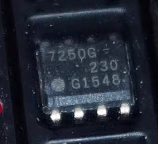 7250G  TLE7250G 汽车电脑板收发器通讯IC芯片 SOP8脚