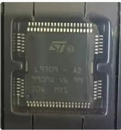 L9709-AD适用汽车电脑板喷油驱动芯片IC 喷油驱动IC芯片模块 进口