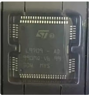 L9709-AD适用汽车电脑板喷油驱动芯片IC 喷油驱动IC芯片模块 进口