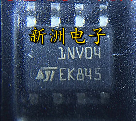 1NV04DP 1NV04 适用现代ix35无法挂档 不能挂档易损芯片1J二极管