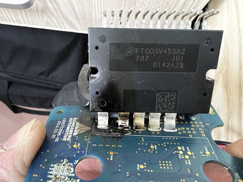 FTCO3V455A2 FTC03V455A2 汽车电脑板模块 全新现货可直拍