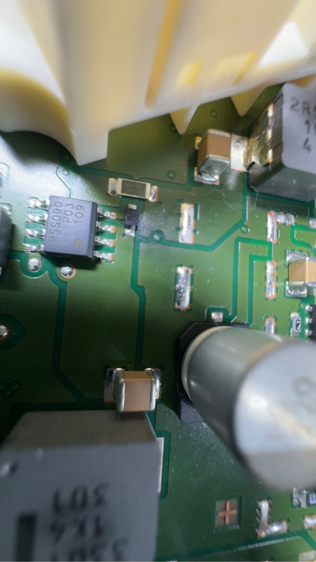 RSS090 RSS090P03 SOP8脚 全新MOS场效应管芯片 贴片IC