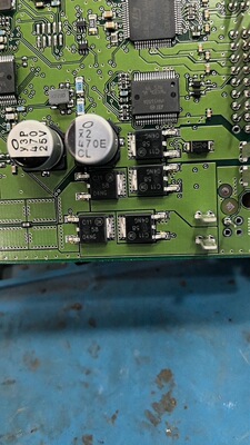 NTD5804NG 5804NG 40伏场效应MOS贴片管TO252