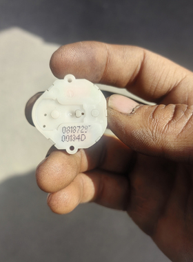 08187291 00134D 适用福特全顺 标志宝马汽车仪表步进电机