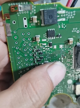 BUK7K6R8-40E 76E840 汽车级双N沟道40V 6.8mΩ标准电平场效应管