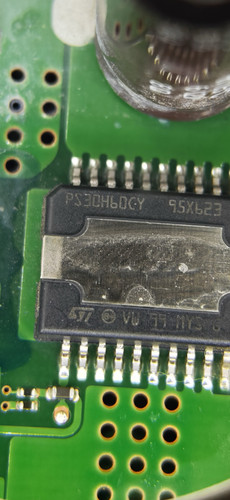 PS30H60CY 适用大众音响音频功放IC芯片 HSOP20脚 汽车功放IC芯片