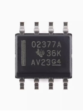OPA2377AIDR 丝印O2377A 02377A 贴片SOIC-8  8脚 IC芯片 现货