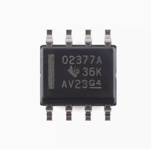 OPA2377AIDR 丝印O2377A 02377A 贴片SOIC-8  8脚 IC芯片 现货