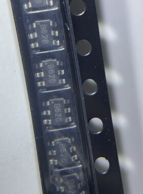 全新原装 SX1308 丝印B628 贴片 SOT23-6 升压芯片 DC-DC电源芯片