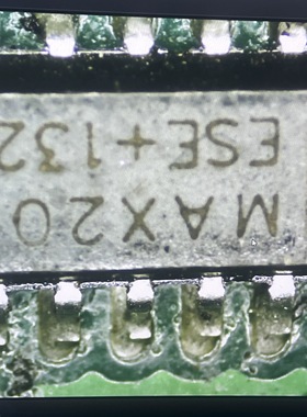 全新 MAX202 MAX202CSE MAX202ESE RS-232 线驱动器/接收器SOP-16