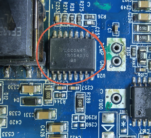 ISO5451Q  新能源电脑 数字驱动器芯片