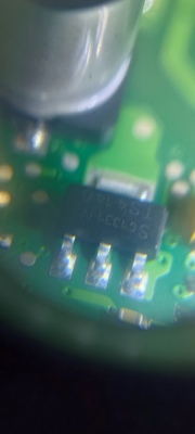 TS4140N BTS4140N SOT-223 MOSFET 电桥驱动器 质量保证 可直拍