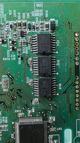 IR2010STRPBF IR2010S SOP16 高低端驱动器芯片 全新原装