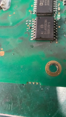 SI8238BD S18238BD 新能源充电机栅极IC芯片SOP16脚贴片