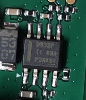 全新 DB3SP LMR14030 LMR14030SDDAR SOIC-8 3.5A 降压转换器芯片