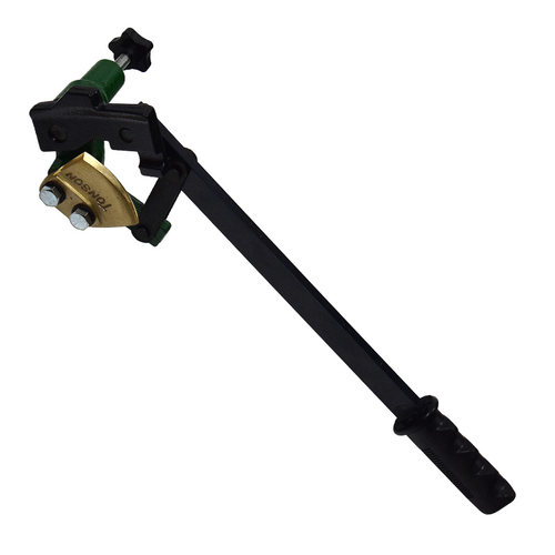 200L铁桶开盖防爆桶面安全切割器