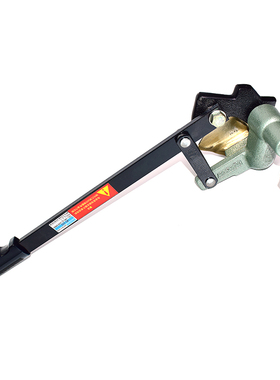 台湾通又顺TONSON防爆开桶器NS-200切桶开桶器切割桶撬桶器开启器