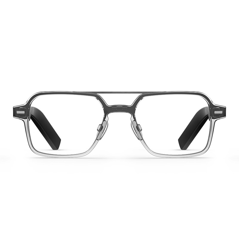 华为智能眼镜三代 新款3代近视墨镜骨传导眼镜耳机蓝牙飞行员光学镜