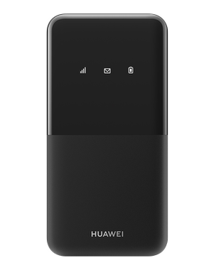 华为随身wifi5壳可插卡全网通