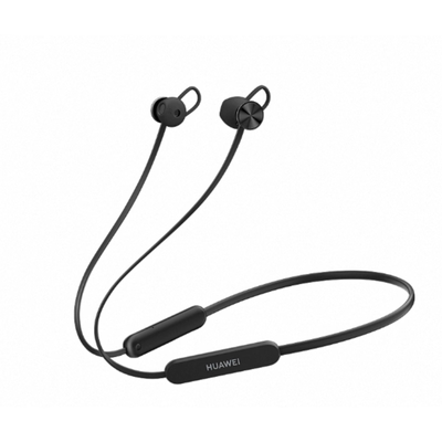 华为Freelace活力版无线蓝牙耳机通话降噪运动挂脖式官方原装正品