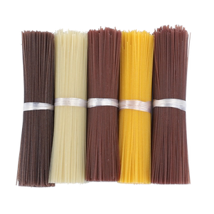 五谷粗粮渔粉5斤正宗江西无胶米粉米线五谷杂粮鱼粉漁粉专用商用