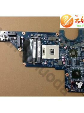HP G4主板 hm65 DA0R13MB6E1 650199/649950/ 638855/636372-001