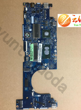 联想 小新710s主板 la-e011p 6代CPU