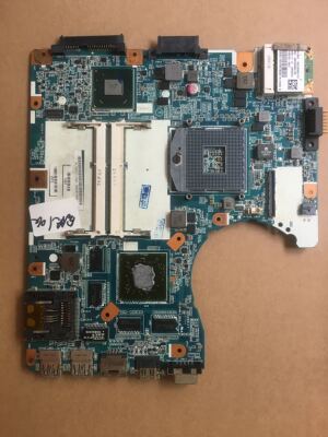 SONY mbx-273 mbx-276 索尼主板 SVE14AA12T 主板