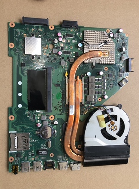 华硕x550vx主板 6代CPU，