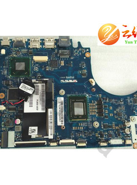 戴尔 XPS 14Z主板L412Z主板P24G主板LA-7451P