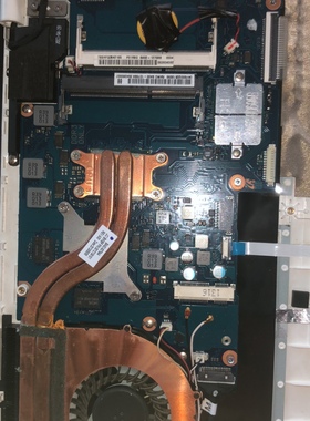 三星笔记本主板   450r4v主板，450r5v 主板