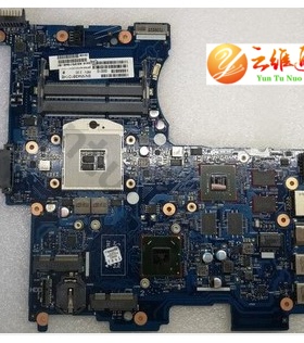 hp m4-1017tx主板 M4-1000主板 718445-001 TPN-I109