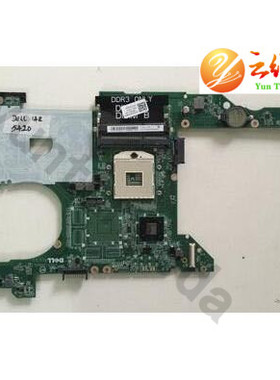 7420主板 V3460主板 M421R 14R 5420 主板 DA0R08MB6E2