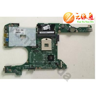 V3460主板 主板 M421R 5420 DA0R08MB6E2 14R 7420主板