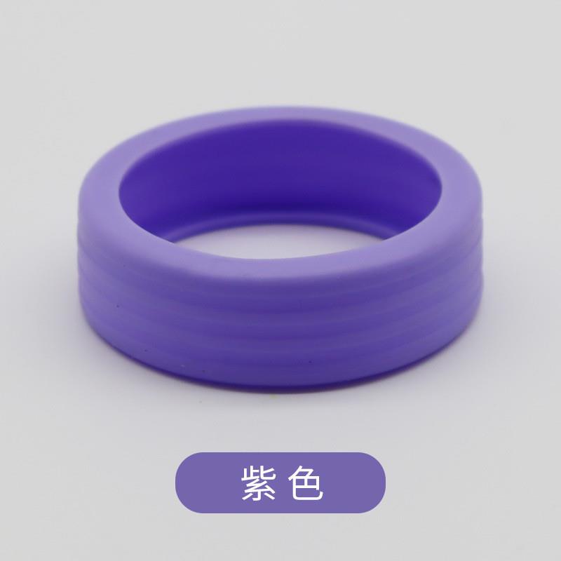 行李箱轮子硅胶保护套静音降低轮子噪音拉杆箱脚轮套静音轮保护套