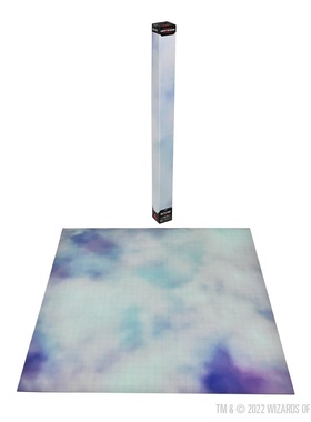 【桌游乱炖】DND跑团地形 Astral Sea Battle Mat  96190