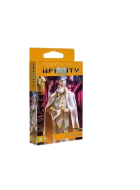 【桌游乱炖】Infinity: Yu Jing Taowu, Mastermind and Schemer