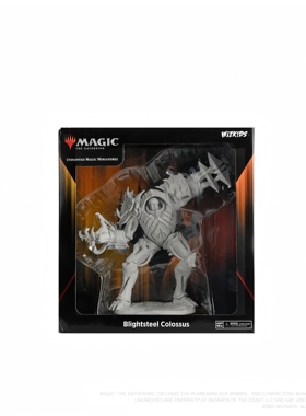 【桌游乱炖】Blightsteel Colossus - 90400
