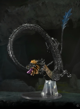 【桌游乱炖】PF跑团模型 Underworld Dragon 97571