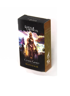 【桌游乱炖】Eldfall Chronicles：Single Model Citadel Guard