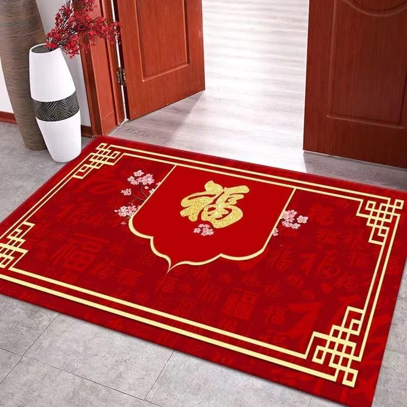 地垫入户门垫出入平安门垫进门门口家用脚垫浴室卫生间门垫