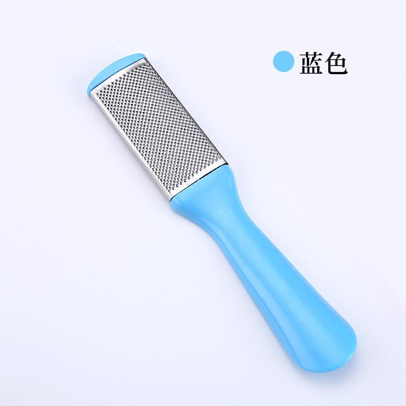 双面磨脚石磨脚器搓脚板修脚锉去死皮去老茧脚皮工具洗脚刷