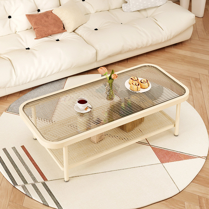 小茶几可移动现代简约带轮沙发边几卧室床头置物架阳台桌子小推车