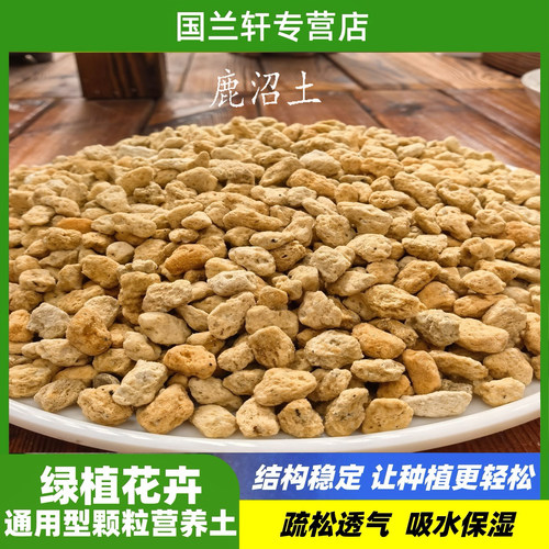 鹿沼土日本进口营养土