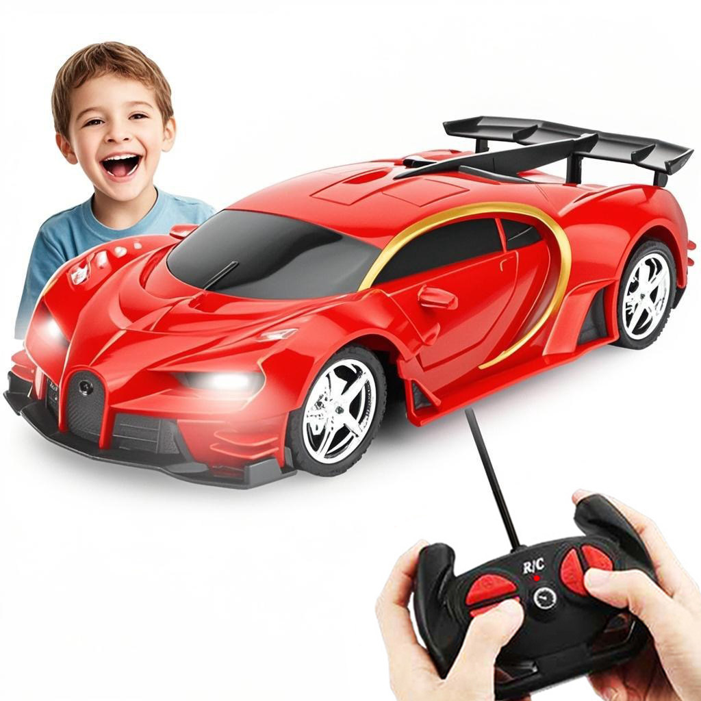 遥控汽车充电无线高速遥控车赛车漂移小汽车电动儿童玩具车模男孩,玩具/童车/益智/积木/模型,电动/遥控车,淘宝优惠券,粉丝福利购,淘宝优惠卷