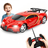 遥控汽车充电无线高速遥控车赛车漂移小汽车电动儿童玩具车模男孩