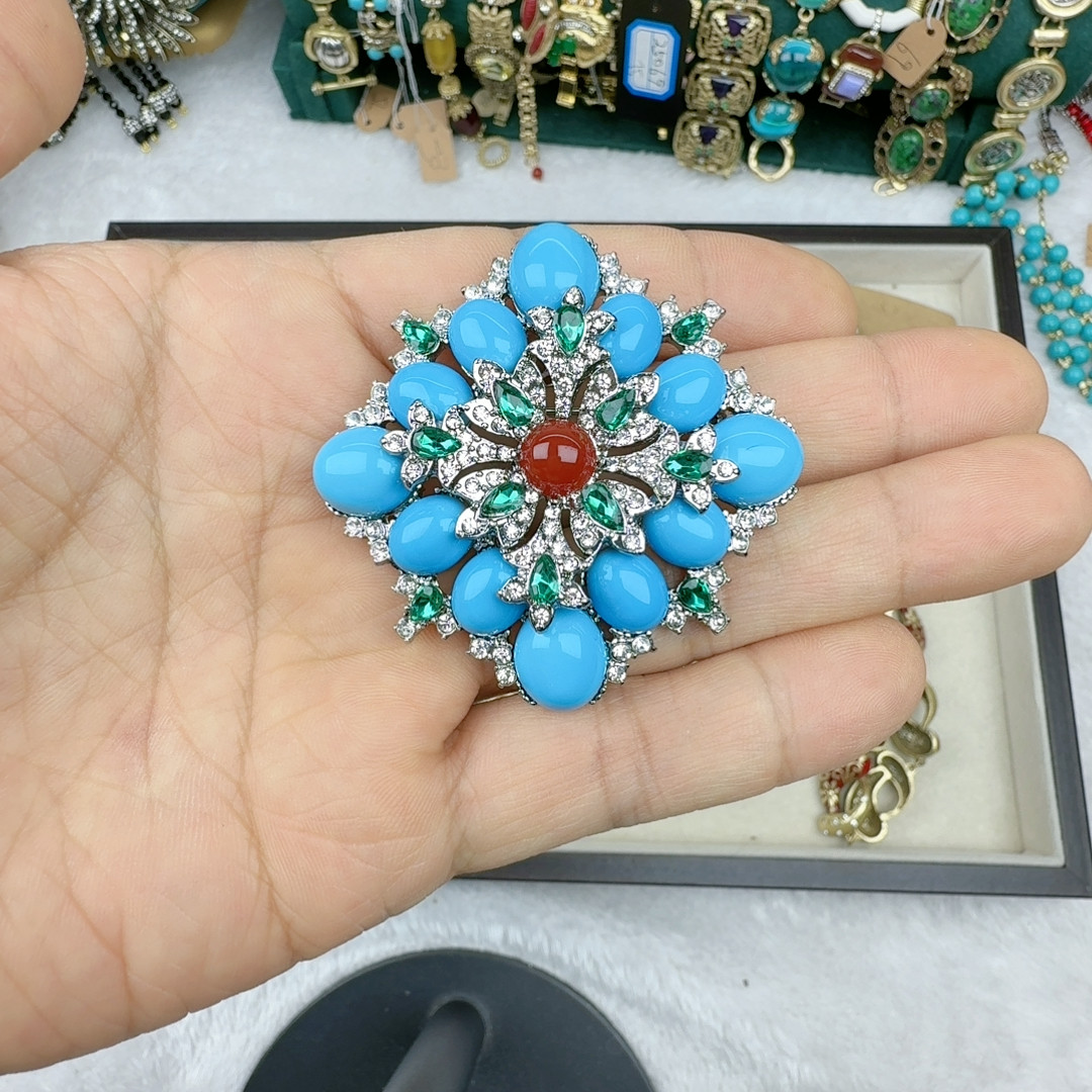 胸针,饰品/流行首饰/时尚饰品新,手镯,淘宝优惠券,粉丝福利购,淘宝优惠卷